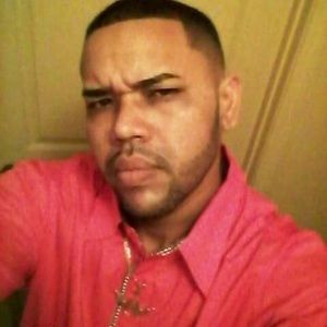 Meet your Posher, Anibal